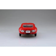1/32 SNAP TOYOTA 2000GT (Solar Red)