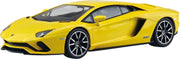 1/32 SNAP LAMBORGHINI AVENTADOR S (Pearl Yellow)