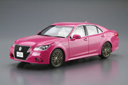 1/24 TOYOTA GRS214/AWS210 CROWN ATHLETE '15
