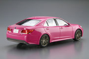 1/24 TOYOTA GRS214/AWS210 CROWN ATHLETE '15