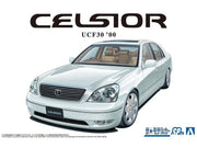 1/24 TOYOTA UCF30 Celsior '00