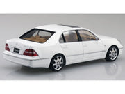 1/24 TOYOTA UCF30 Celsior '00