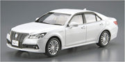 1/24 TOYOTA GRS210/AWS210 Crown Royal Saloon '15