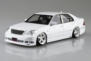 1/24 K-Break TOYOTA UCF31 Celsior '03