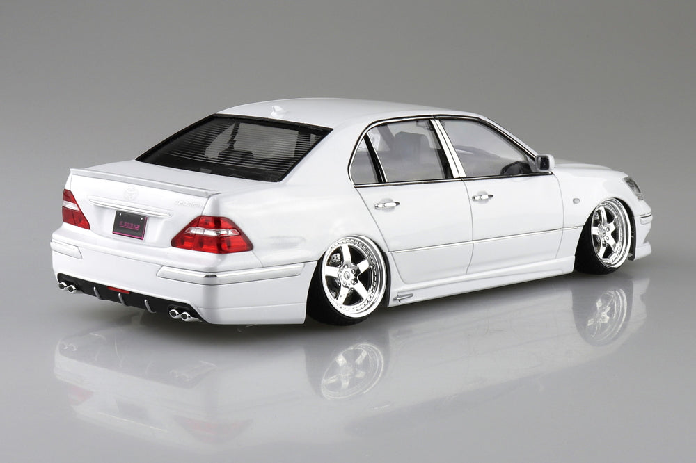 1/24 K-Break TOYOTA UCF31 Celsior '03