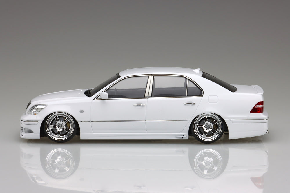 1/24 K-Break TOYOTA UCF31 Celsior '03
