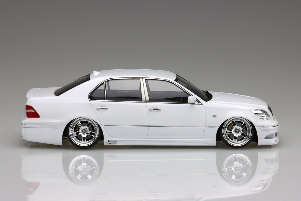 1/24 K-Break TOYOTA UCF31 Celsior '03