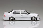 1/24 K-Break TOYOTA UCF31 Celsior '03