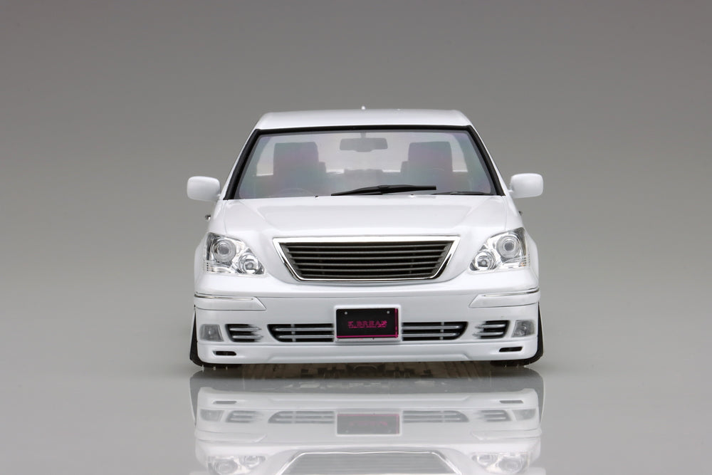 1/24 K-Break TOYOTA UCF31 Celsior '03