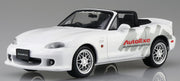 1/24 AutoExe MAZDA NB8C Roadster '99