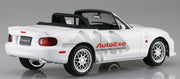 1/24 AutoExe MAZDA NB8C Roadster '99