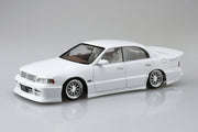 1/24 GARSON TOYOTA UZS141 MAJESTA '91