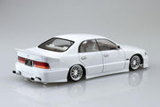 1/24 GARSON TOYOTA UZS141 MAJESTA '91