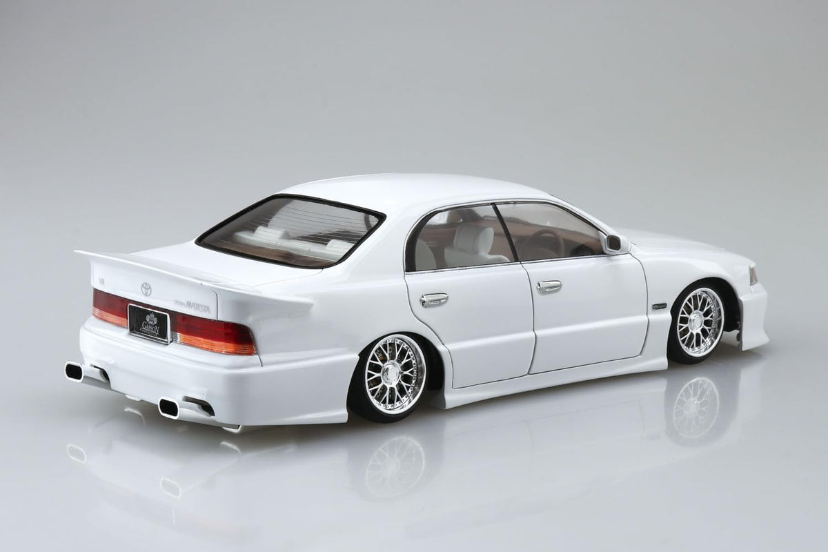 1/24 GARSON TOYOTA UZS141 MAJESTA '91