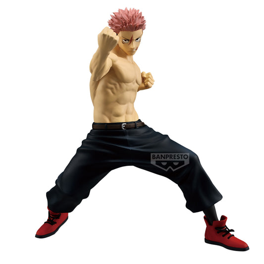 JUJUTSU KAISEN MAXIMATIC YUJI ITADORI -The Culling Game II -