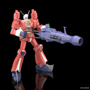 1/450 Space Runaway Ideon Anime Color Ver.