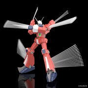 1/450 Space Runaway Ideon Anime Color Ver.