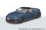 1/24 SNAP RZ34 Fairlady Z Nismo 2024 NISMO Stealth Gray