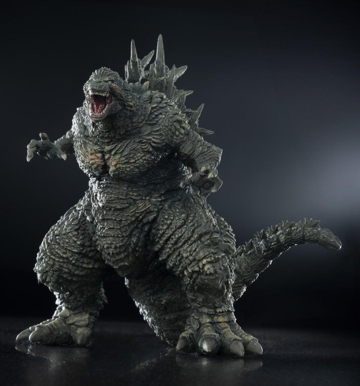 Godzilla (2023)