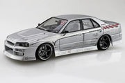 1/24 URAS 2002 D1 Spec REPLICA NISSAN ER34 Skyline '01