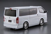 1/24 SILK BLAZE TOYOTA TRH200V HIACE Ver III '10