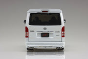 1/24 SILK BLAZE TOYOTA TRH200V HIACE Ver III '10
