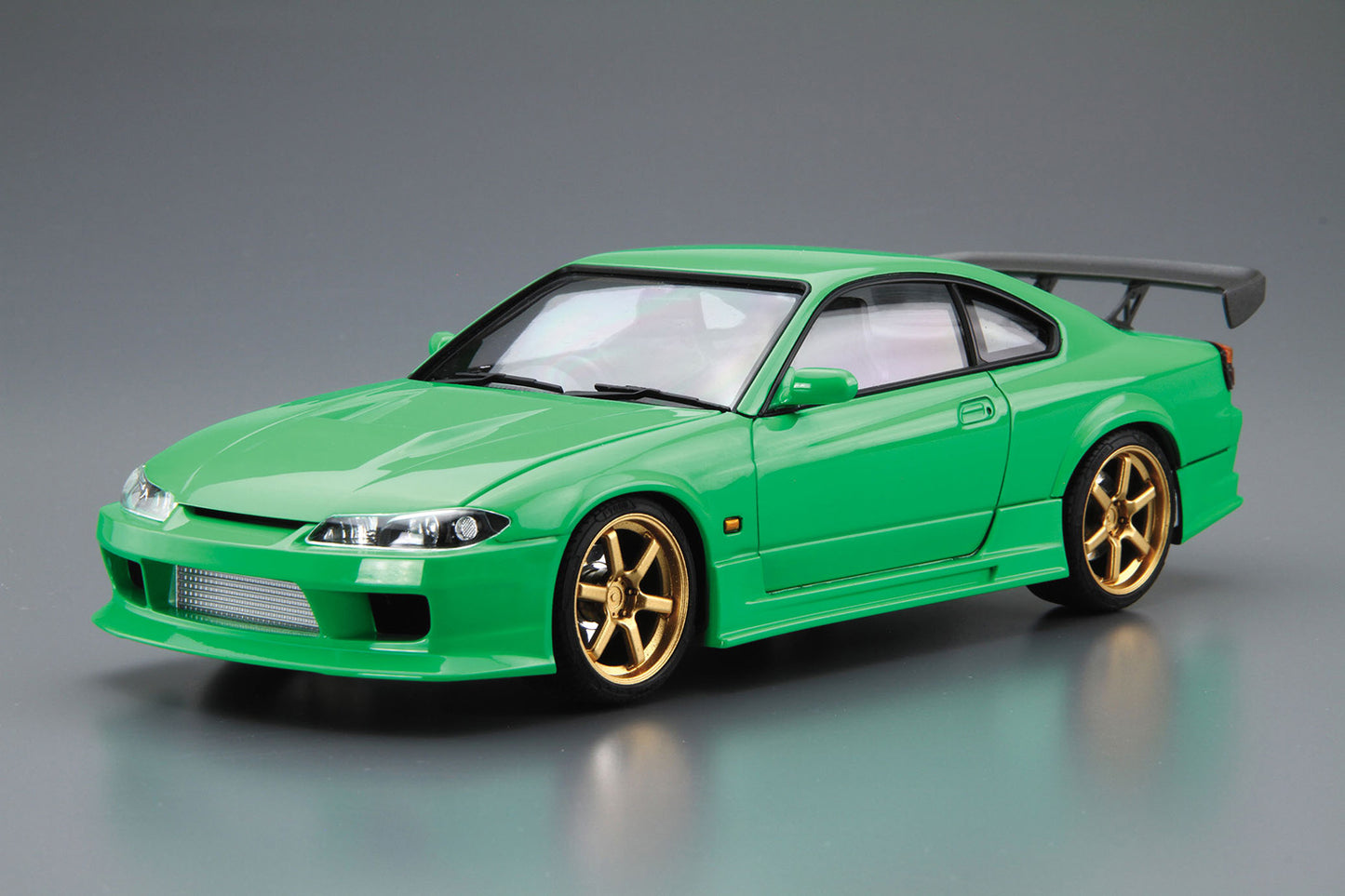 1/24 RODEXTYLE NISSAN S15 SILVIA '99