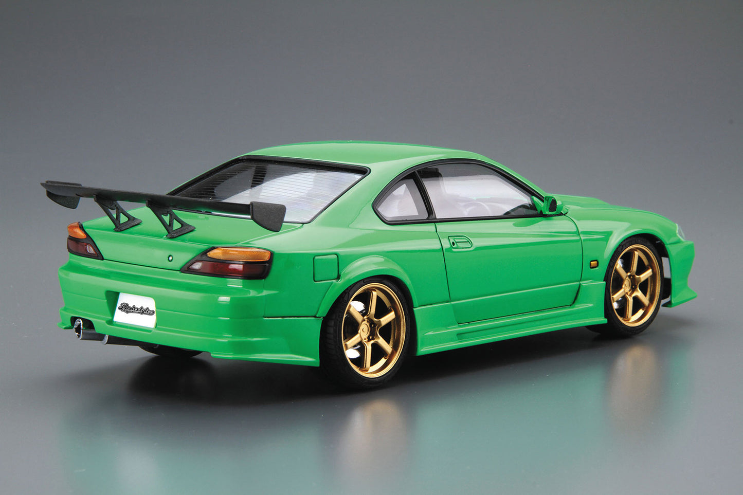 1/24 RODEXTYLE NISSAN S15 SILVIA '99