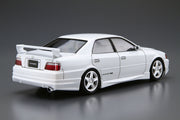 1/24 TRD TOYOTA JZX100 Chaser '98