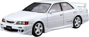 1/24 TRD TOYOTA JZX100 Chaser '98