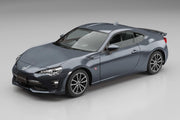 1/32 SNAP TOYOTA '86 (Dark Gray Metallic)