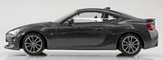 1/32 SNAP TOYOTA '86 (Dark Gray Metallic)