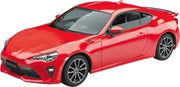 1/32 SNAP TOYOTA '86 (Pure Red)