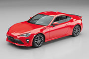 1/32 SNAP TOYOTA '86 (Pure Red)