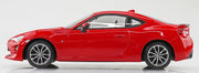 1/32 SNAP TOYOTA '86 (Pure Red)