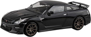1/32 SNAP NISSAN R35 NISSAN GT-R 2024 (Meteor Flake Black Pearl )