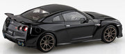 1/32 SNAP NISSAN R35 NISSAN GT-R 2024 (Meteor Flake Black Pearl )