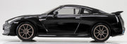 1/32 SNAP NISSAN R35 NISSAN GT-R 2024 (Meteor Flake Black Pearl )