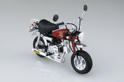 1/12 HONDA Z50J-I MONKEY '78 CUSTOM TAKEGAWA VER.2