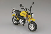1/12 HONDA Z50J-III GORILLA '78 CUSTOM TAKEGAWA VER.2