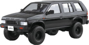 1/24 NISSAN WD21 TERRANO LIFT UP '91