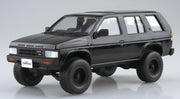 1/24 NISSAN WD21 TERRANO LIFT UP '91