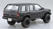 1/24 NISSAN WD21 TERRANO LIFT UP '91