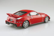 1/24 MCR NISSAN Z33 Fairlady Z '05