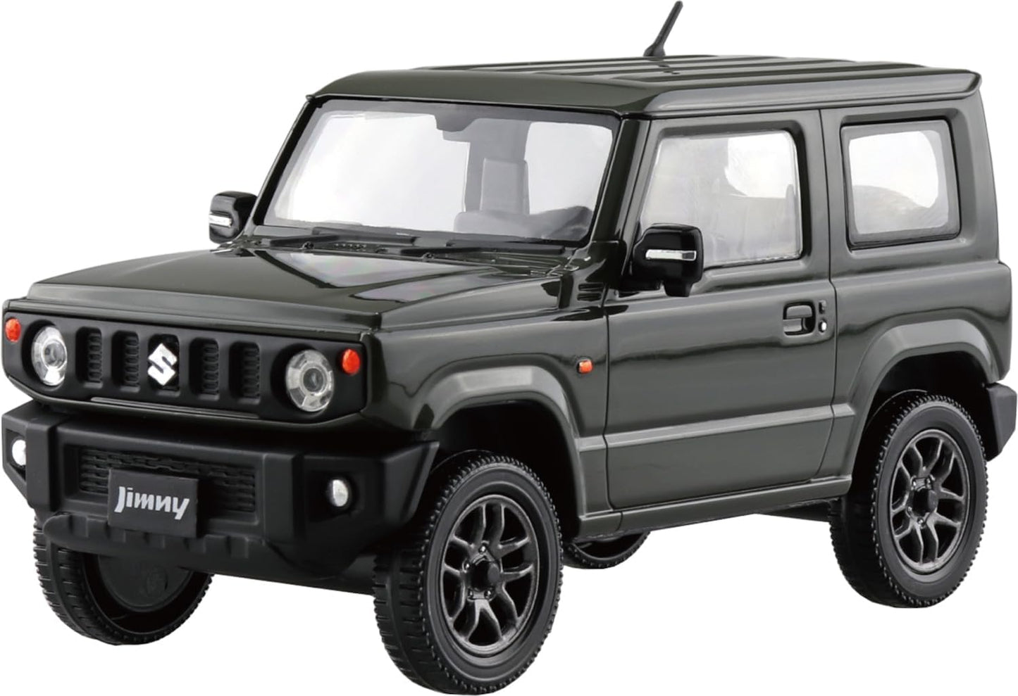 1/32 SNAP Suzuki JB64 Jimny (Jungle Green)