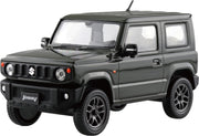1/32 SNAP Suzuki JB64 Jimny (Jungle Green)