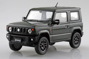 1/32 SNAP Suzuki JB64 Jimny (Jungle Green)