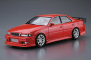 1/24 KUNNYZ TOYOTA JZX100 Chaser TOURER V '98