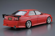 1/24 KUNNYZ TOYOTA JZX100 Chaser TOURER V '98