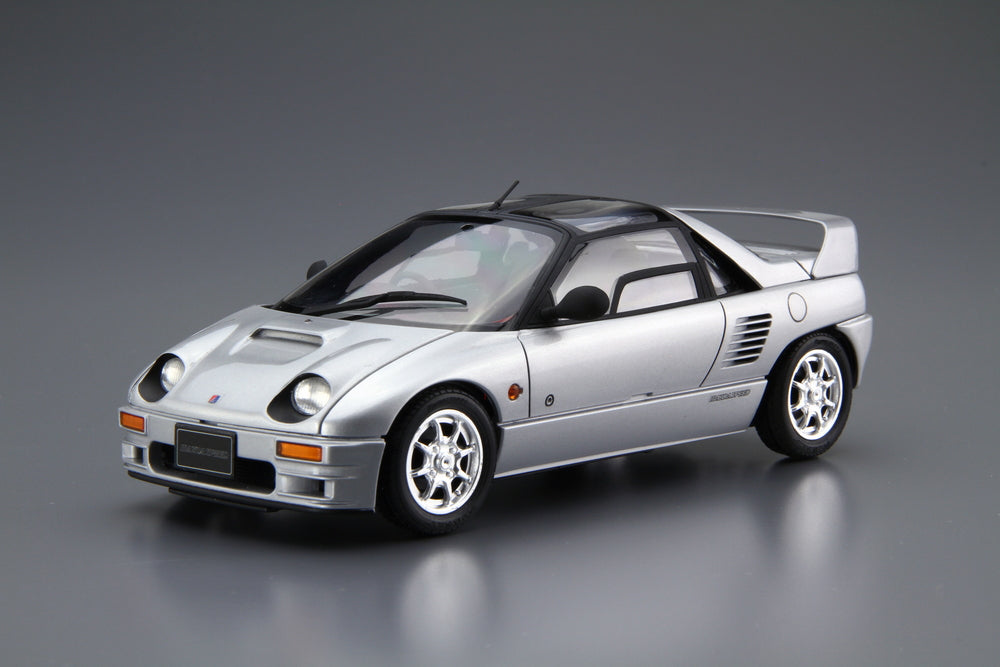 1/24 MAZDASPEED MAZDA PG6SA AZ-1 '92